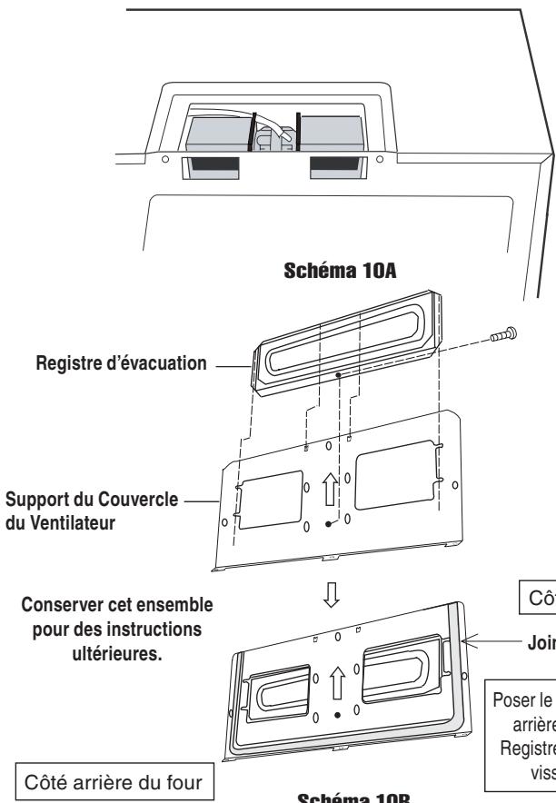 FRIGIDAIRE FPBM189KF - Remarque: - 5