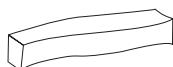 FRIGIDAIRE FPBM189KF - HERRAJES DE INSTALLACION - 5