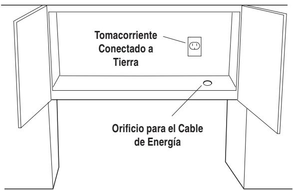 FRIGIDAIRE FPBM189KF - NOTA: - 1