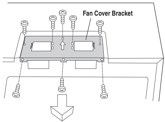 FRIGIDAIRE FPBM189KF - HORIZONTAL EXHAUST: OUTSIDE VENTILATION - 1