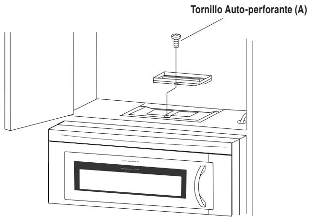 FRIGIDAIRE FPBM189KF - MONTAJE DEL HORNO EN LA PARED - 3