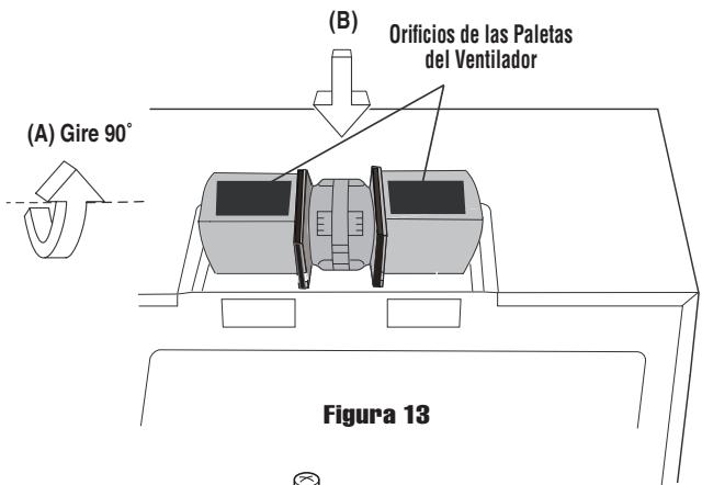 FRIGIDAIRE FPBM189KF - INSTRUCCIONES DE INSTALLACION - 3