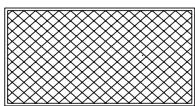 FRIGIDAIRE FPBM189KF - HERRAJES DE INSTALLACION - 4