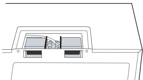 FRIGIDAIRE FPBM189KF - HORIZONTAL EXHAUST: OUTSIDE VENTILATION - 6
