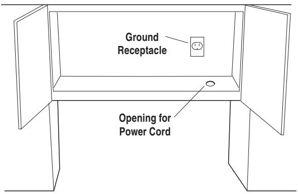 FRIGIDAIRE FPBM189KF - NOTE: - 1