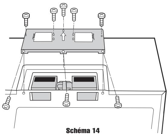 FRIGIDAIRE FPBM189KF - échappement vertical: ventilation extérieure - 3