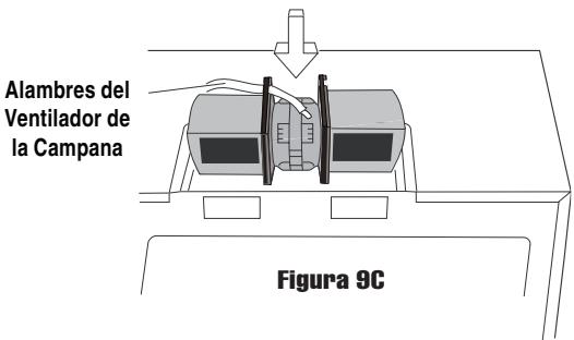 FRIGIDAIRE FPBM189KF - INSTRUCCIONES DE INSTALLACION - 3