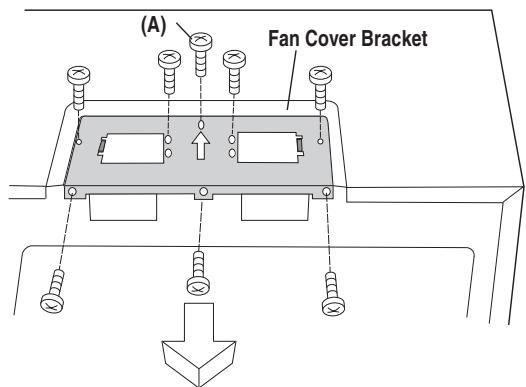 FRIGIDAIRE FPBM189KF - VERTICAL EXHAUST: OUTSIDE VENTILATION - 1