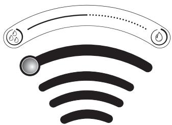 FRIGIDAIRE FPWD3085K - CONTRÔLEUR D'HUMIDITÉ - 2