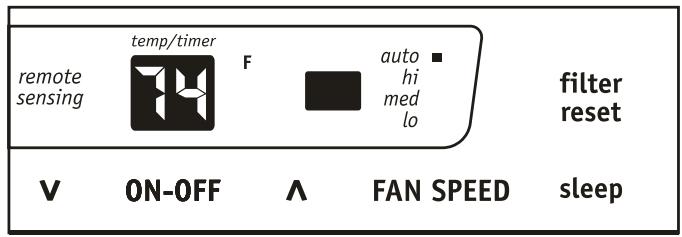 FRIGIDAIRE FRA083AT7 - Instructions de fonctionnement (suite) - 6
