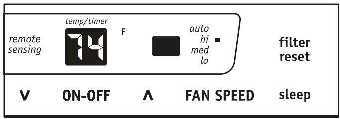 FRIGIDAIRE FRA083AT7 - Instructions de fonctionnement (suite) - 4