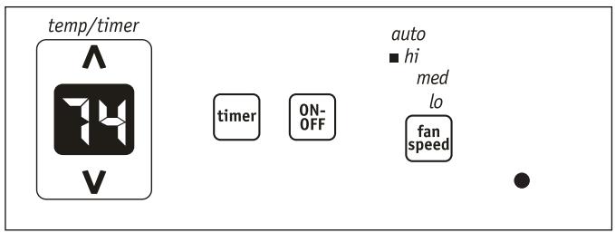 FRIGIDAIRE FRA084KT70 - Instructions de fonctionnement (suite) - 4