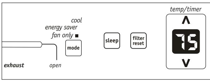FRIGIDAIRE FRA084KT70 - Instructions de fonctionnement (suite) - 4