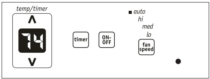 FRIGIDAIRE FRA084KT70 - Instructions de fonctionnement (suite) - 6