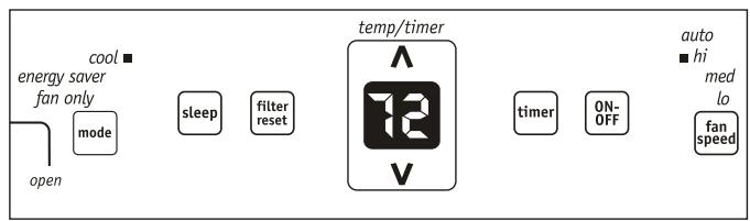 FRIGIDAIRE FRA084KT70 - REMARQUE - 2