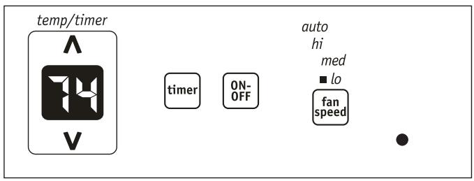 FRIGIDAIRE FRA084KT70 - Instructions de fonctionnement (suite) - 5