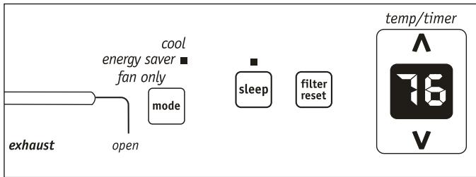 FRIGIDAIRE FRA084KT70 - Instructions de fonctionnement (suite) - 6