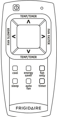 FRIGIDAIRE FRA084KT70 - COMMANDE ÉLECTRONIQUE - 2