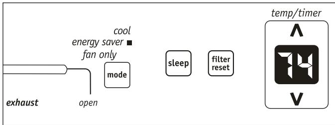 FRIGIDAIRE FRA084KT70 - Instructions de fonctionnement (suite) - 5