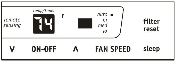 FRIGIDAIRE FRA123CT1 - Instructions de fonctionnement (suite) - 6