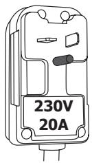 FRIGIDAIRE FRA156MT1 - AVERISSEMENT - 3