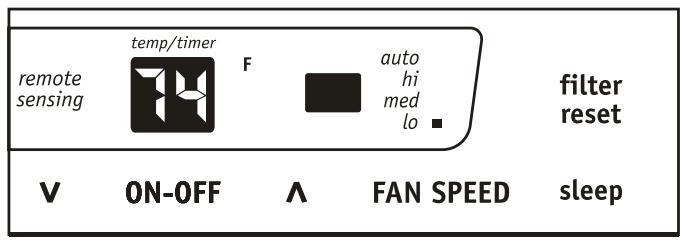 FRIGIDAIRE FRA156MT1 - Instructions de fonctionnement (suite) - 5