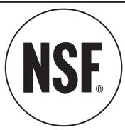 FRIGIDAIRE FASG7073LA - REMARQUE - 1