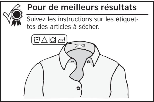 FRIGIDAIRE FASG7073LA - Sélection d'un Programme - 1