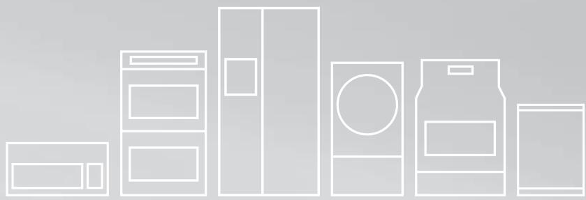 FRIGIDAIRE FASG7073LA - l'utilisation et l'entretien - 1