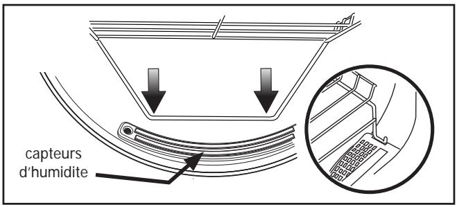 FRIGIDAIRE FASG7073LA - REMARQUE - 1