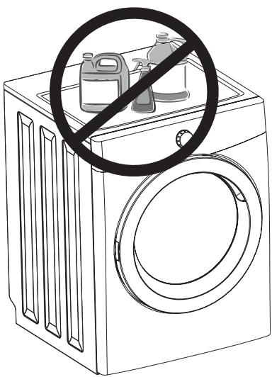 FRIGIDAIRE FASG7073LA - IMPORTANT - 1