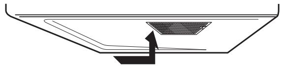 FRIGIDAIRE FFMV152CL - ATTENTION - 4