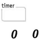 FRIGIDAIRE FFMV154CL - Réglage de la minuterie - 1