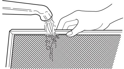 FRIGIDAIRE FFMV154CL - ATTENTION - 3