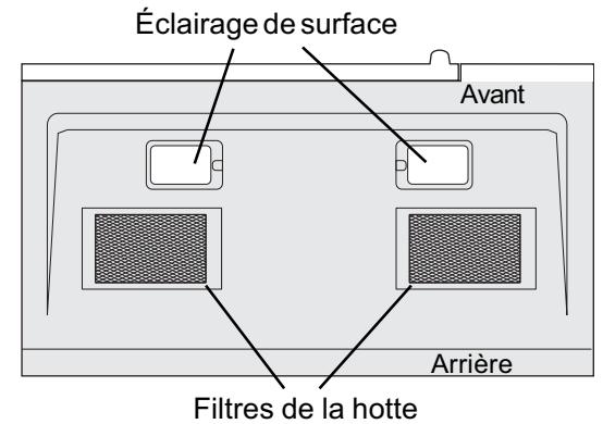 FRIGIDAIRE FFMV154CL - ATTENTION - 1