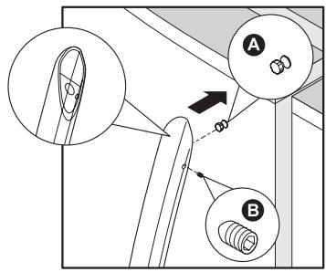 FRIGIDAIRE FGHB2878LP - REMARQUE - 1