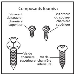 FRIGIDAIRE FGHB2878LP - Outils nécessaires - 1