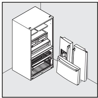 FRIGIDAIRE FGHB2878LP - Avant de mettre au rebut votre vieux réfrigérateur ou congélateur : - 1