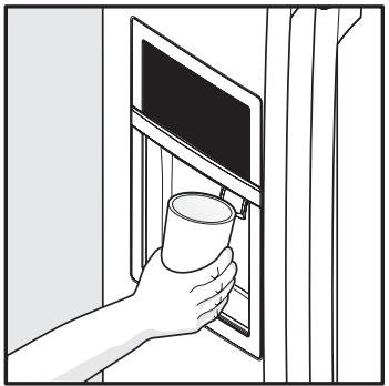 FRIGIDAIRE FGHB2878LP - ATTENTION - 1