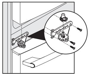 FRIGIDAIRE FGHB2878LP - REMARQUE - 1