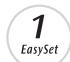 FRIGIDAIRE FMV152K - EasySet (Cuisson instantanée) - 1