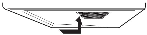 FRIGIDAIRE FMV152K - ATTENTION - 4
