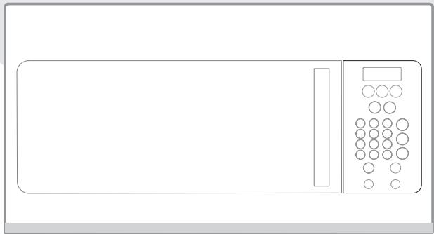 FRIGIDAIRE FMV152K - Four à micro-ondes - 1