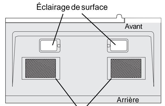 FRIGIDAIRE FMV152K - ATTENTION - 1
