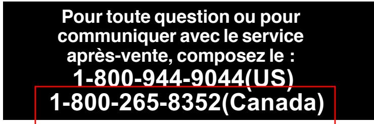FRIGIDAIRE FMV152K - Guide de dépannage - 1