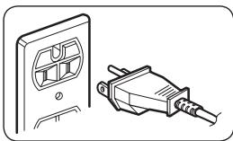 FRIGIDAIRE FMV152K - Instructions de mise à la terre - 1