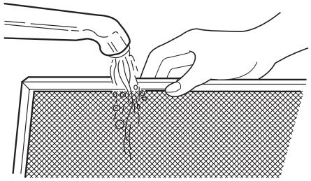 FRIGIDAIRE FMV152K - ATTENTION - 3