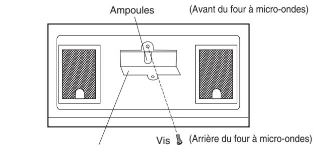 FRIGIDAIRE FPMV189KF - AMPOULES DE TRAVAIL ET NOCTURNE - 1