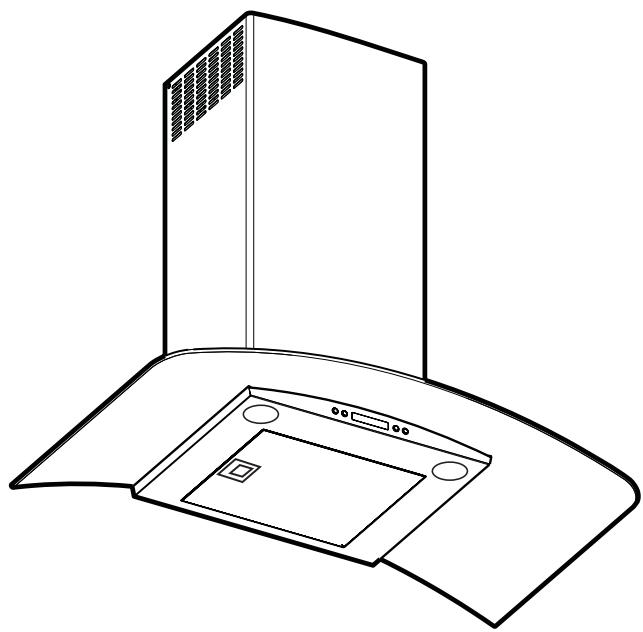 FRIGIDAIRE RH30WC60G - Guide d'installation, utilisation et d'entretien - 1