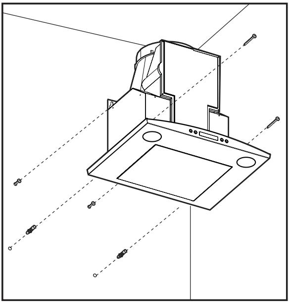 FRIGIDAIRE RH30WC60G - ! AVERTISSEMENT - 3